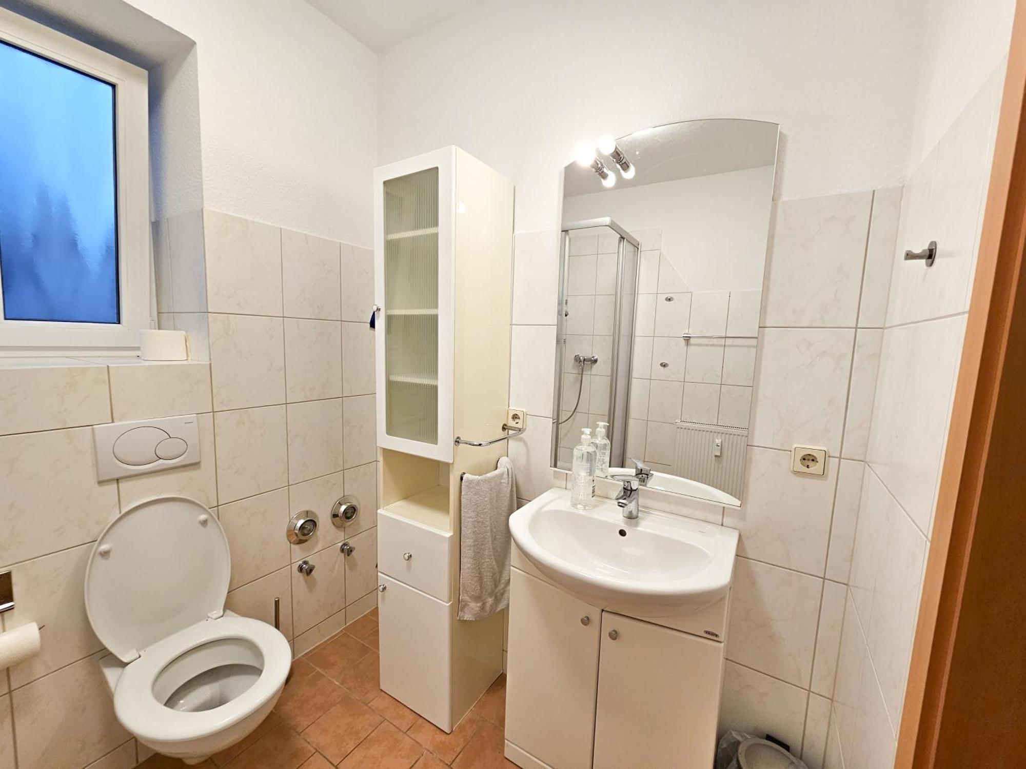 City-Close - King Bed & Free Garage Bayreuth Exterior foto